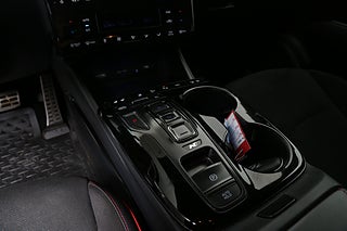 SUV Hyundai Tucson 25 av 30