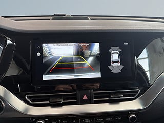 Kia Niro e- 64 kWh Advance Plus S&V-hjul Backkamera JBL Panorama – bild 15