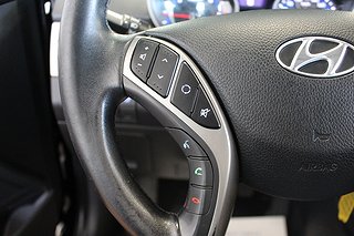 Kombi Hyundai i30 14 av 19