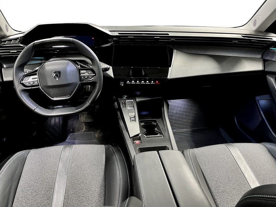 Bild på Peugeot 308 Allure 1.2 PT 130hk Aut - B-KAMERA, CARPLAY