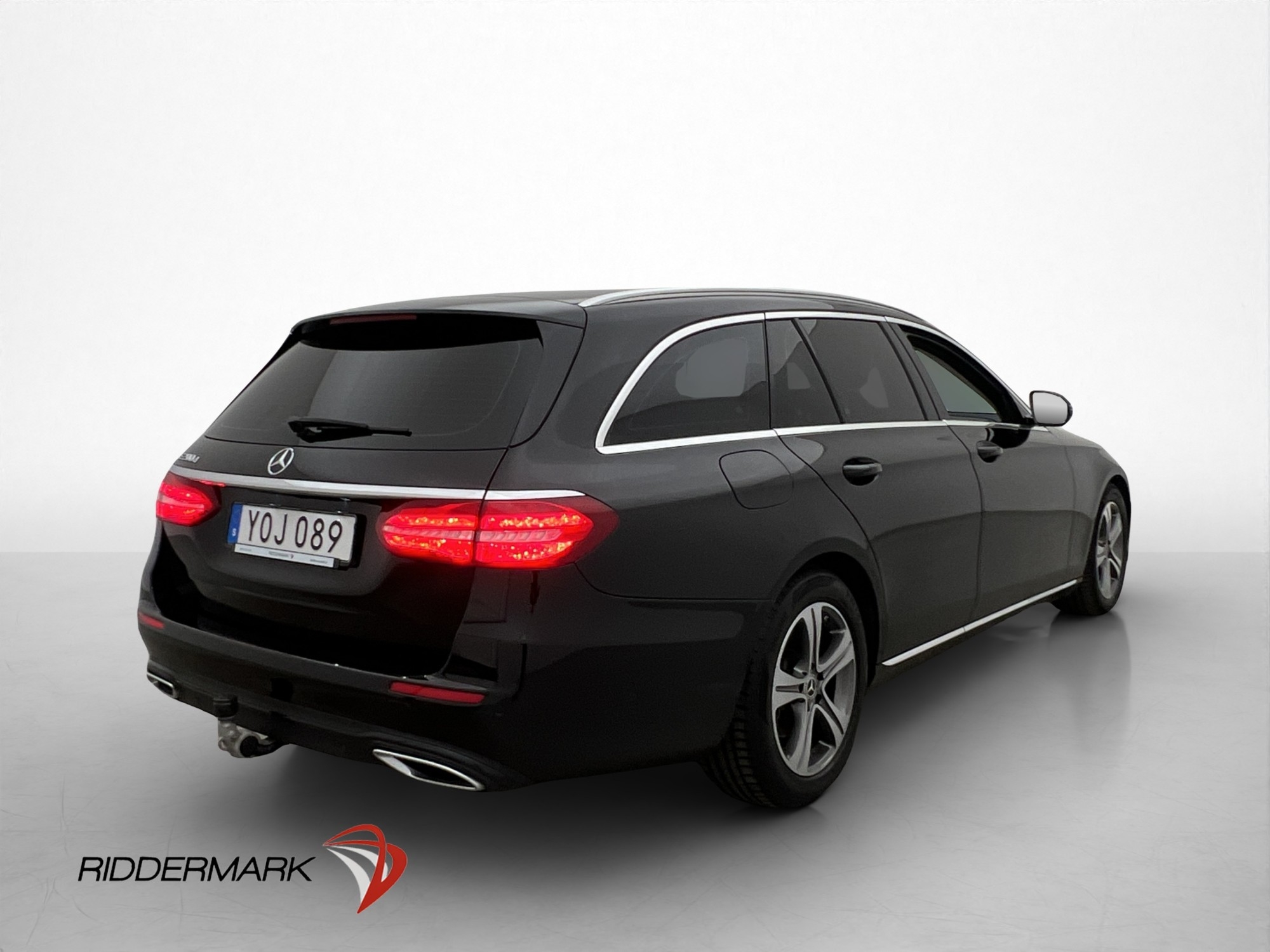 Mercedes-Benz E 2019, bild 6/10