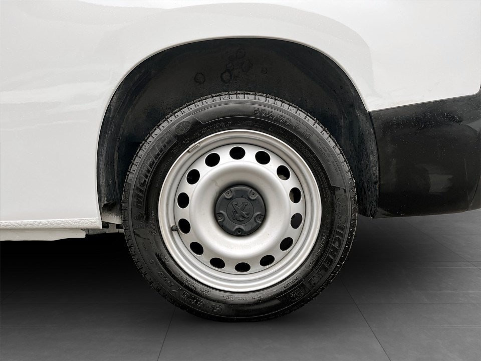 Bild på Peugeot Partner PRO 1.5 BHDi 130hk Aut L2 - DRAG, P-SENSORER