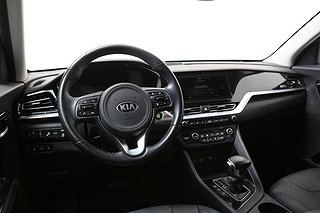 SUV Kia Niro 9 av 17