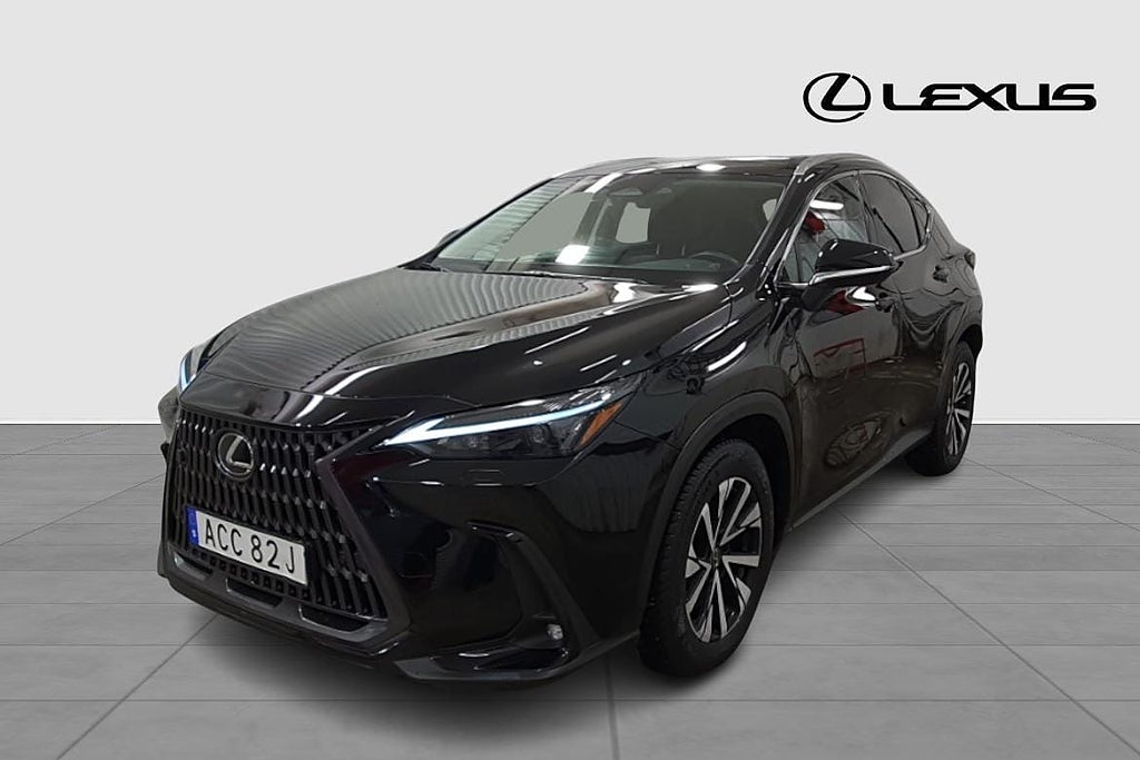 Lexus NX 450h+ BUSINESS PLUS V-HJUL