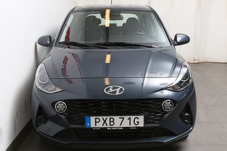 Halvkombi Hyundai i10 5 av 21