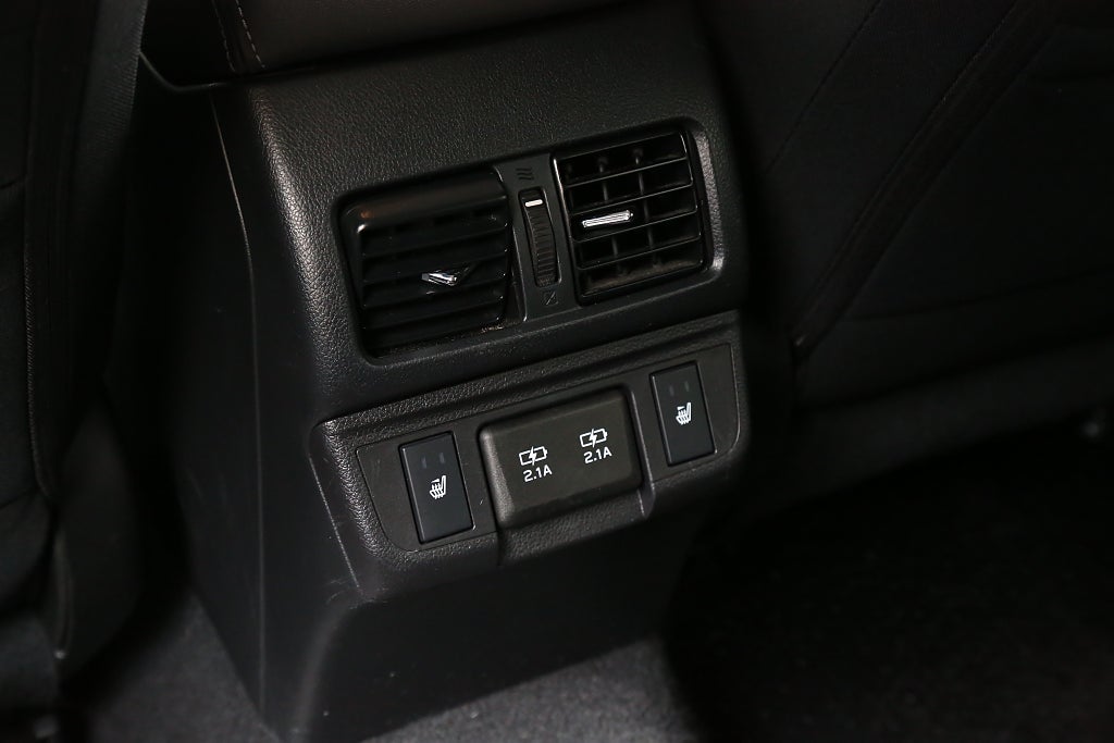 Subaru Outback 2,5i 175hk Active AWD Aut Kamera Eyesight 2020