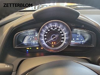Kombi Mazda CX-3 11 av 13