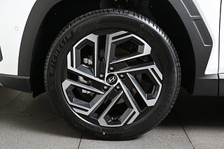 SUV Hyundai Tucson 6 av 28