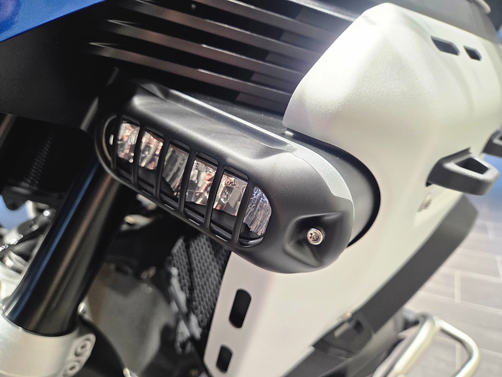 BMW 1300GSA/2026/Touring-pack/Dynamic-pack/Innovation-pack/GS Trophy