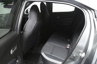 SUV Nissan Juke 9 av 27