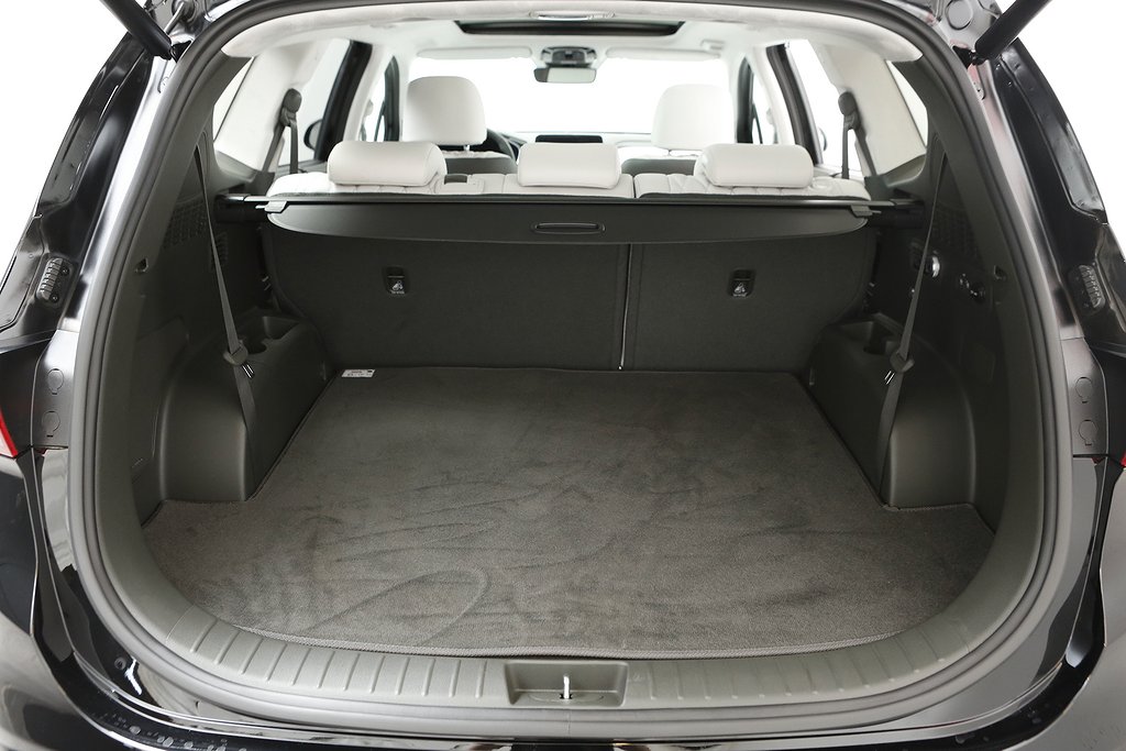 Hyundai Santa Fe Plug-in Hybrid 4WD Advanced Luxury Pack 2023