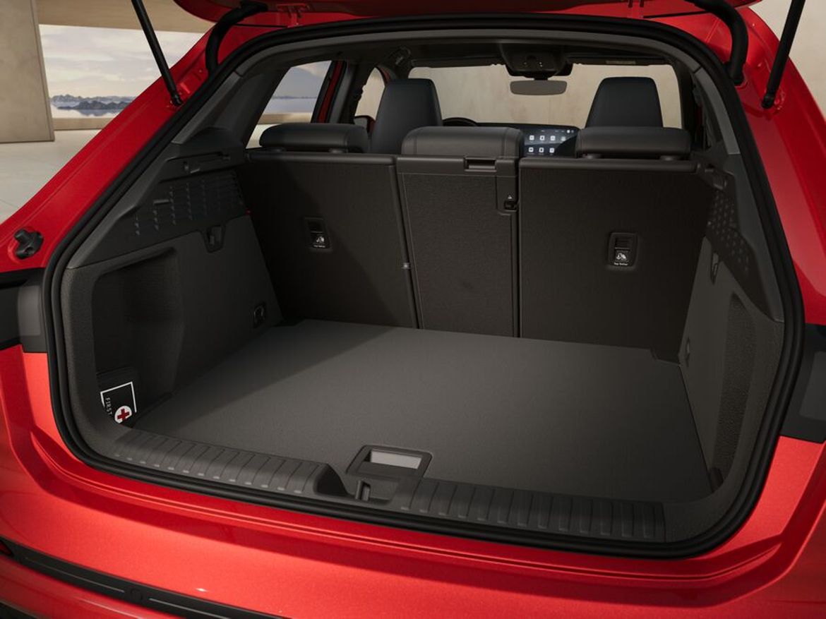 Audi A3 Privatleasing 2027, bild 6/10