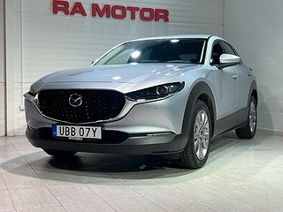 SUV Mazda CX-30 2 av 20