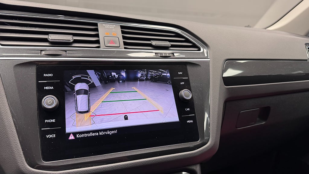 Volkswagen Tiguan 2024 - miniatyr 11