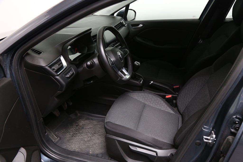 Renault Clio 1,0 TCe Zen 5D 2023