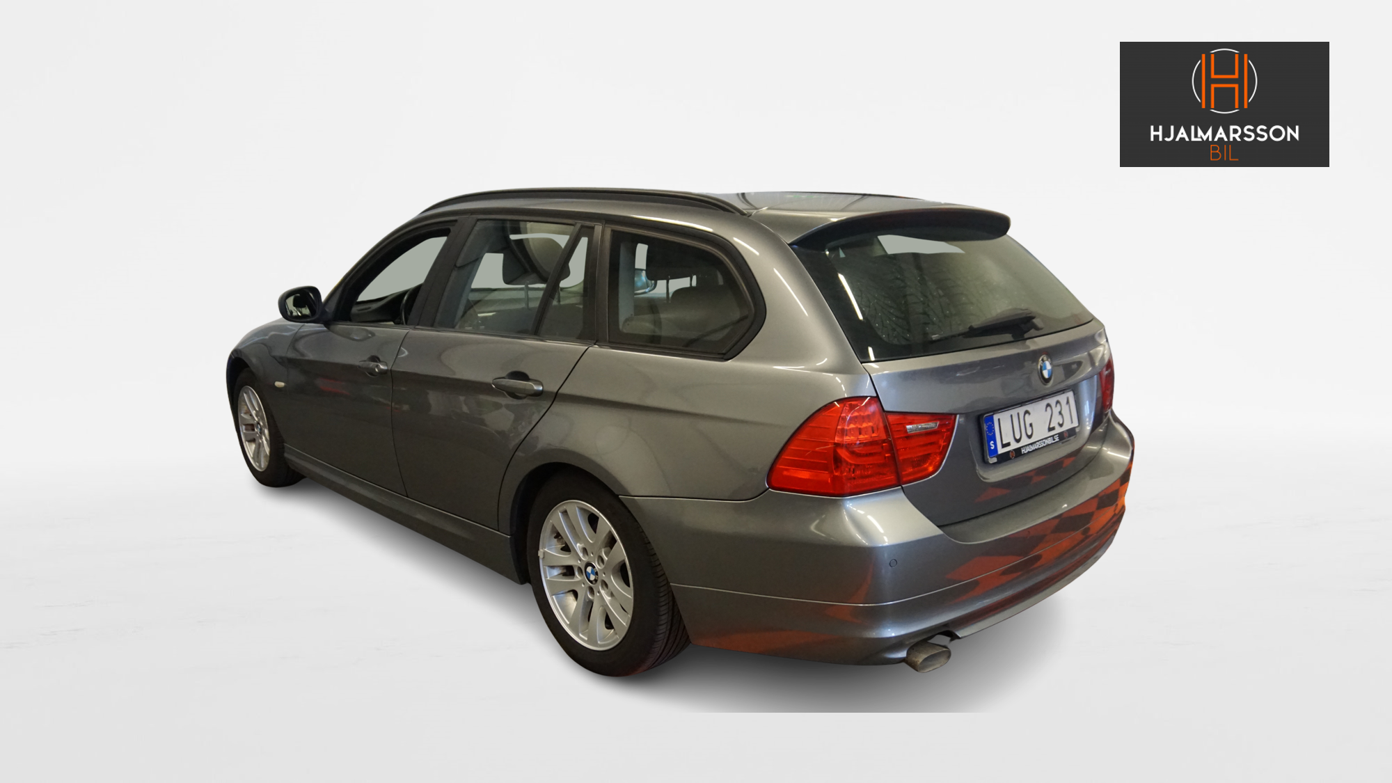 BMW 318 2012, kuva 2/36