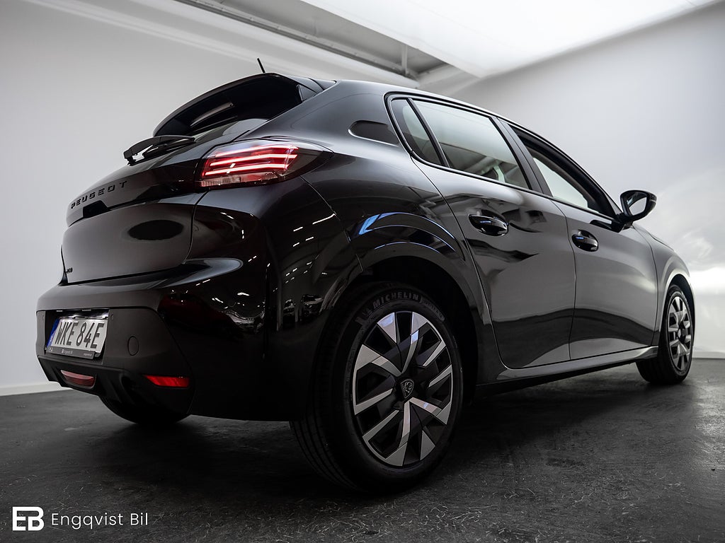 Peugeot 208 2024 - miniatyr 12