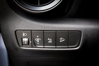SUV Hyundai Kona 13 av 21
