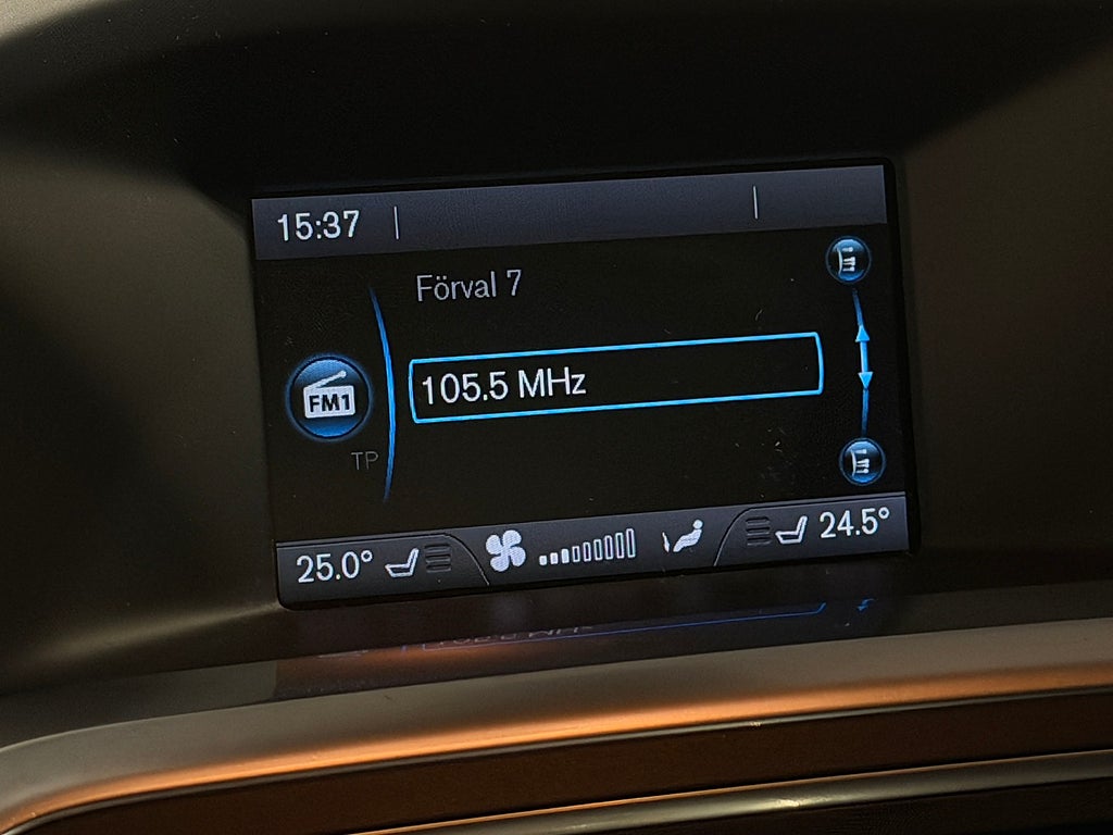 Volvo V60 D4 AWD | Momentum | Drag | Värmare 2013