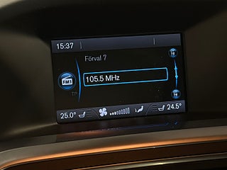 Kombi Volvo V60 20 av 24