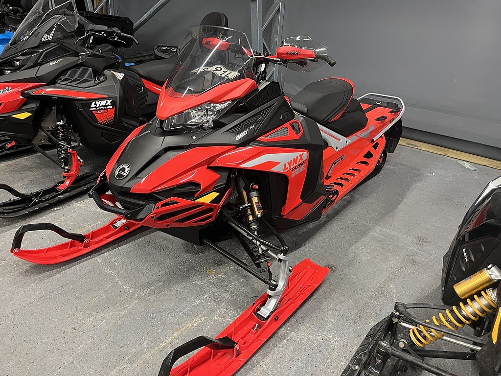 Lynx Rave RE 850 -22 