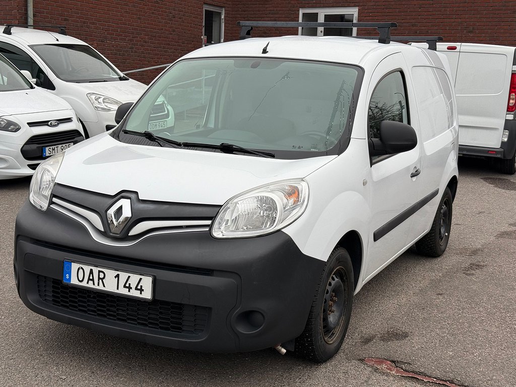 Renault Kangoo Express 1.5 dCi Euro 5