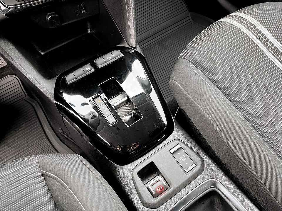 Bild på Opel Corsa-e D&T 50kWh 136hk Aut - B-KAMERA, CARPLAY