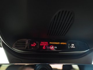 Kombi Volvo V60 24 av 24