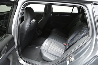Kombi Volkswagen Passat 22 av 26