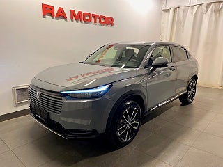 SUV Honda HR-V 1 av 25