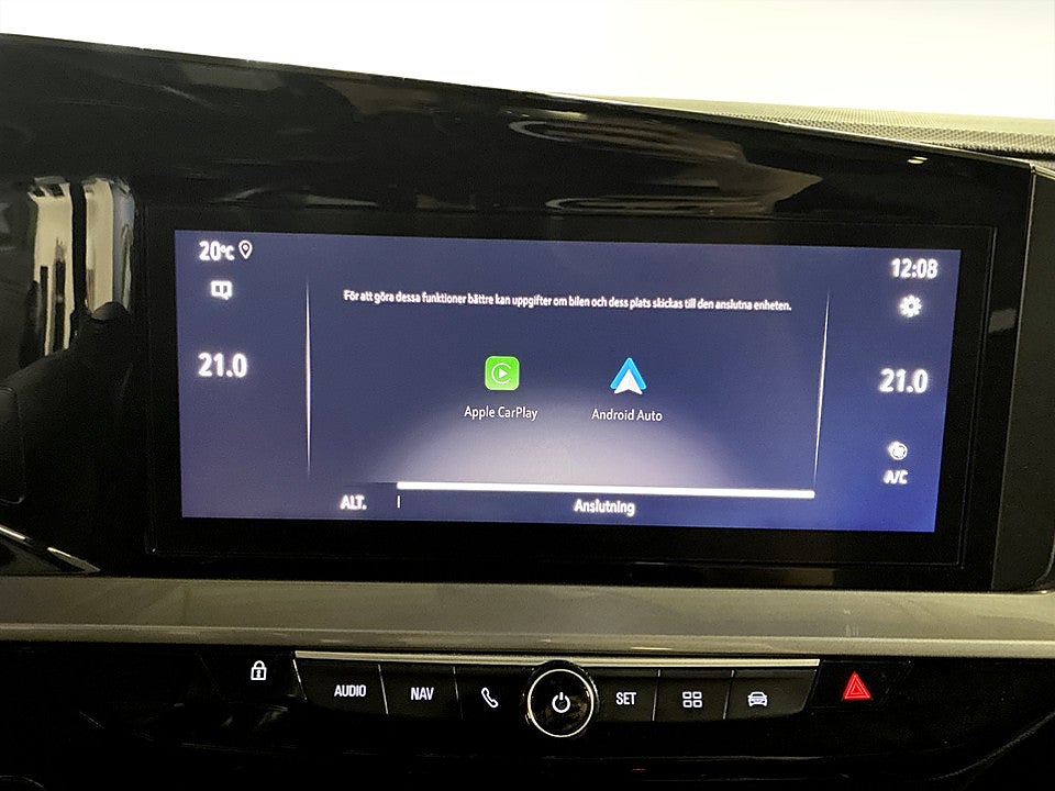 Bild på Opel Mokka Ultimate 1.2 Turbo 130hk Aut B-KAMERA CARPLAY
