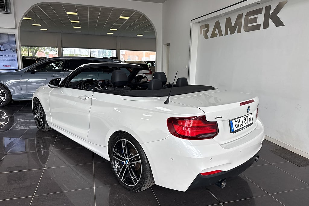 BMW M240I 2020 - miniatyr 5