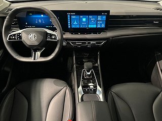 MG HS PHEV Luxury 360° Navi 7 års Nybilsgaranti