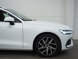 Kombi Volvo V60 8 av 22