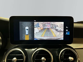 Mercedes-Benz GLC 300 e 4MATIC SE-Edition Kamera/MOMS/SoV/Kedja