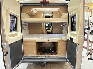 Husbil-övrigt Benimar BENIVAN 112 6 av 23