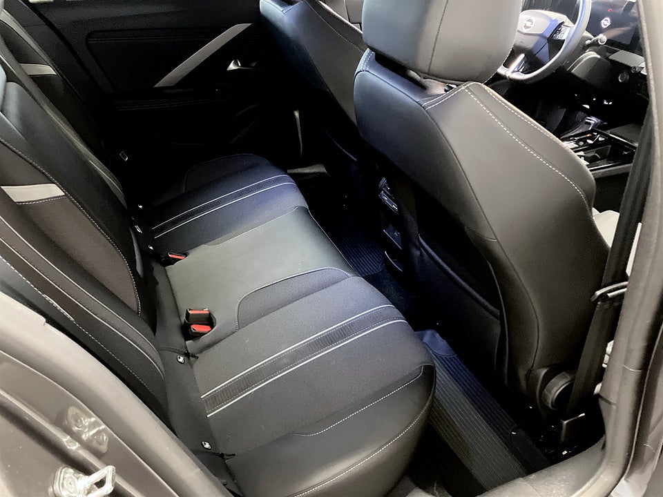 Bild på Opel Astra ST GS 1.2 PT 130hk Aut 360-KAMERA KEYLESS RATTVÄRME