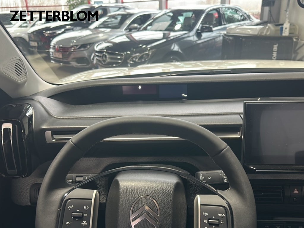 SUV Citroën C3 11 av 20