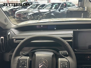 SUV Citroën C3 11 av 20