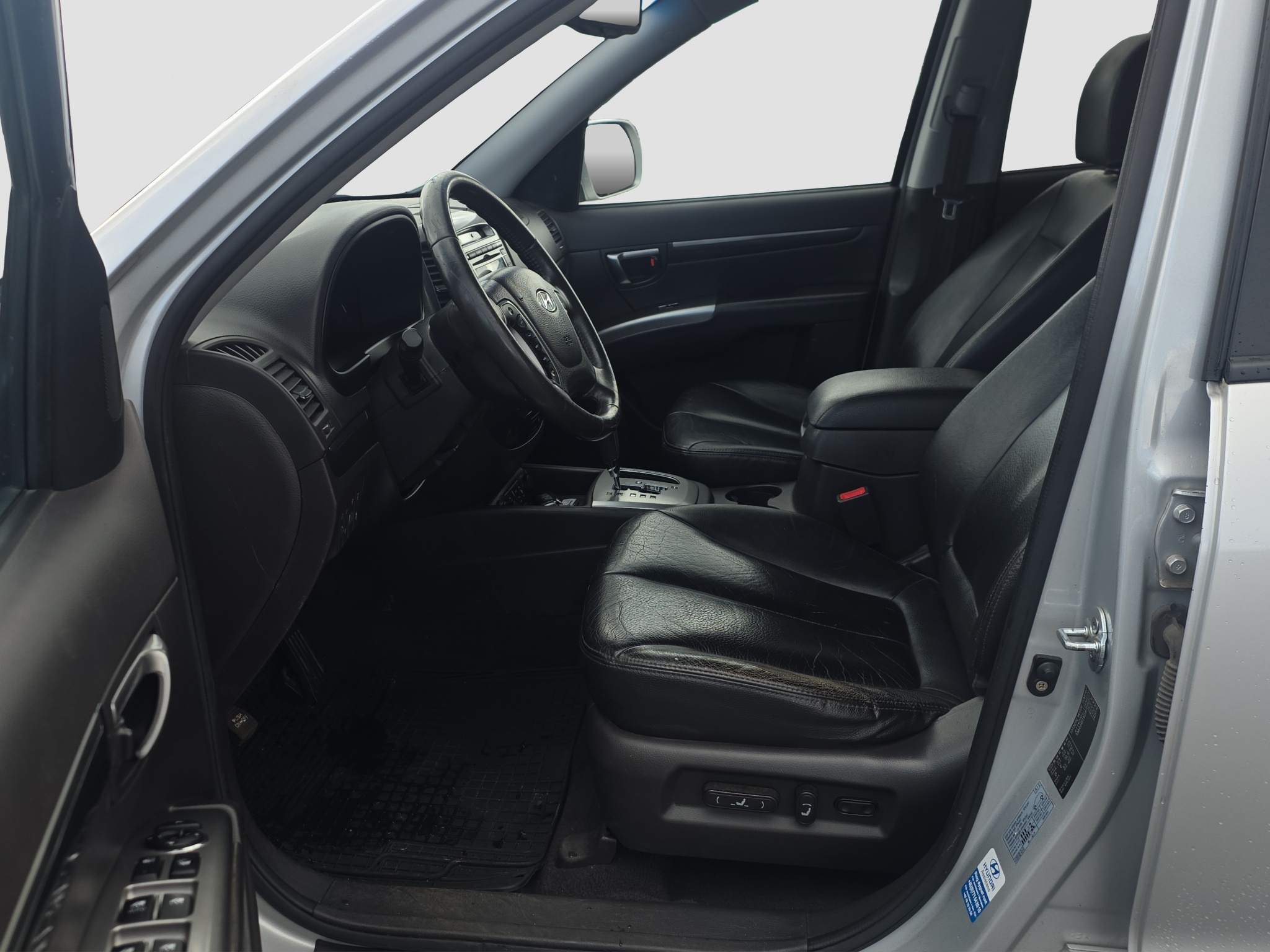 Hyundai Santa Fe 2010, bild 7/10