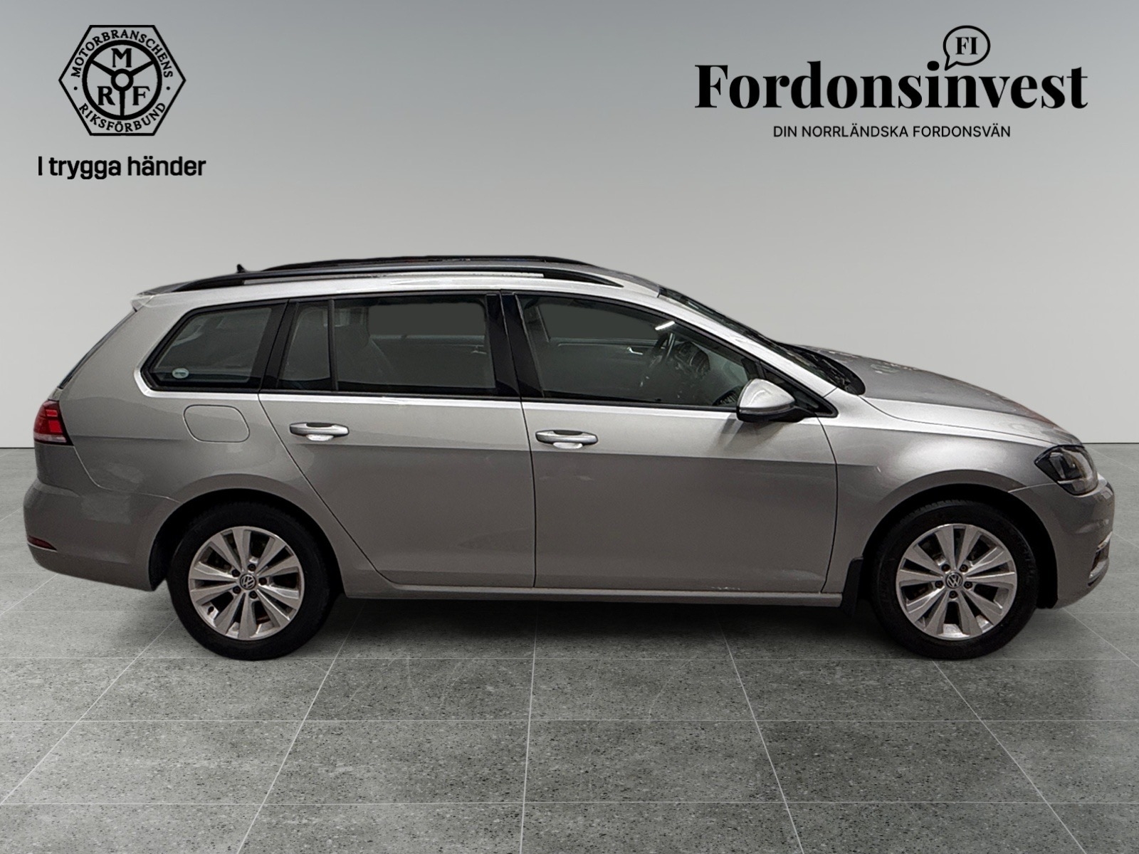 Volkswagen Golf 2018, bild 2/10