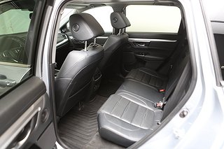 SUV Honda CR-V 29 av 30
