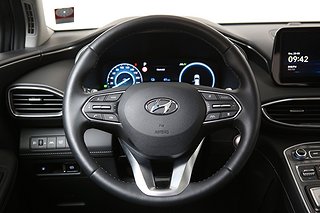 SUV Hyundai Santa Fe 17 av 27