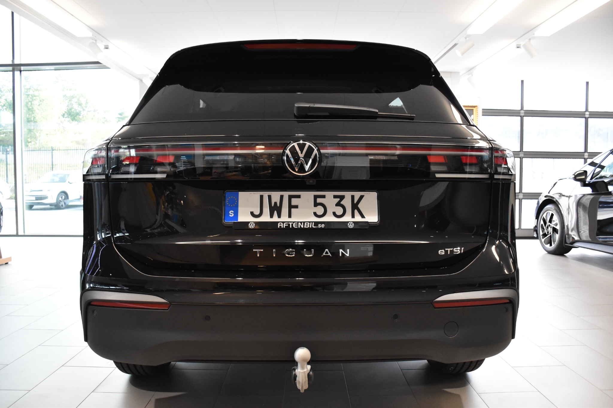 Volkswagen Tiguan 1.5 eTSI 150 hk 2026, bild 7/61