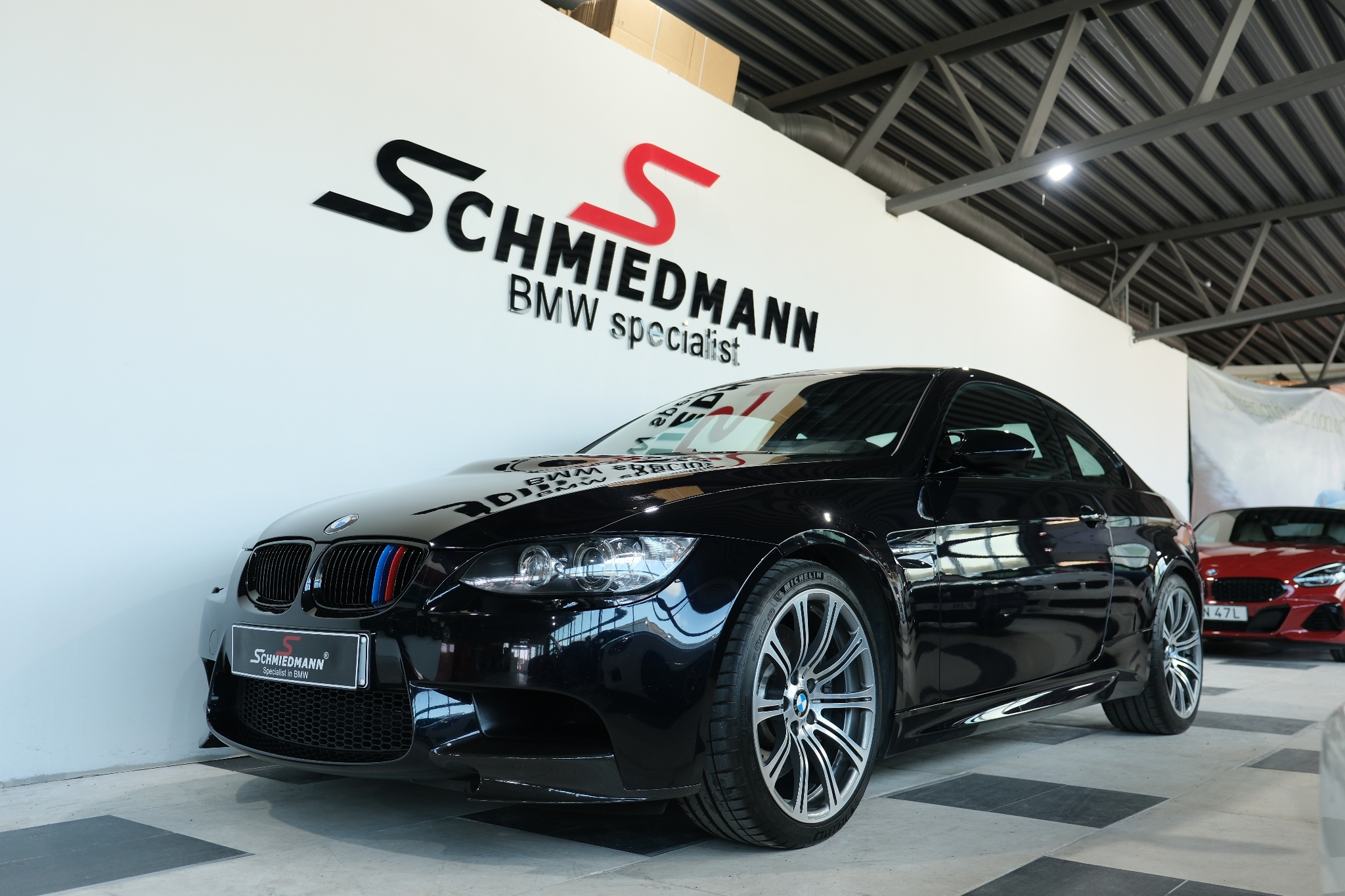 BMW M3