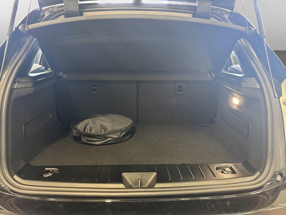 Bild på BMW i3 60 Ah Comfort Advanced Euro 6 170hk