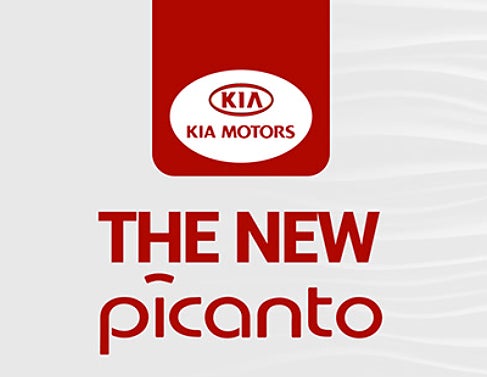 Kia Picanto 1.0 MPI Advance Euro 6 B-Kamera CarPlay 