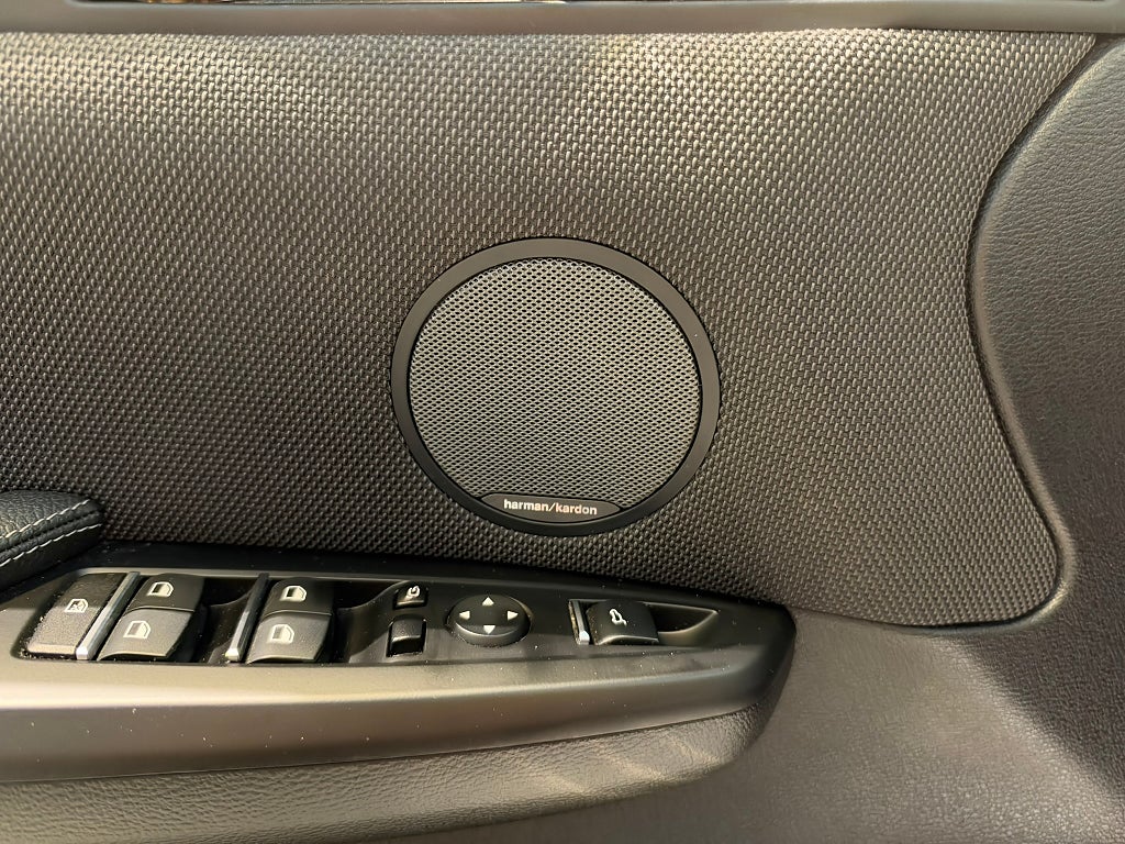 BMW X3 2017 - miniatyr 12