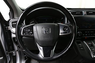 SUV Honda CR-V 15 av 25