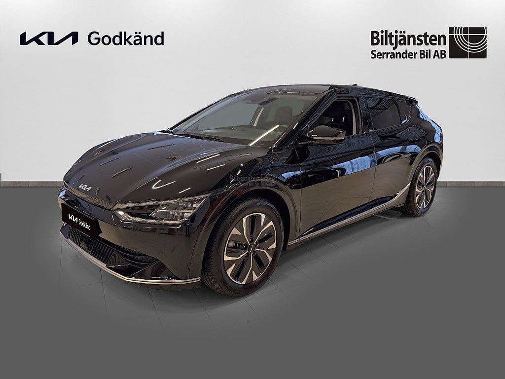 Kia EV6 Special Edition AWD 77.4 kWh